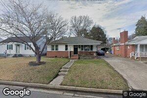 1219 Edgewood Ave, Chesapeake, VA 23324