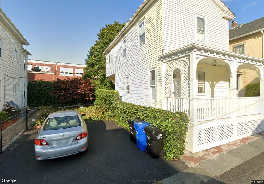 14A Calvert St, Newport, RI 02840 - photo 1