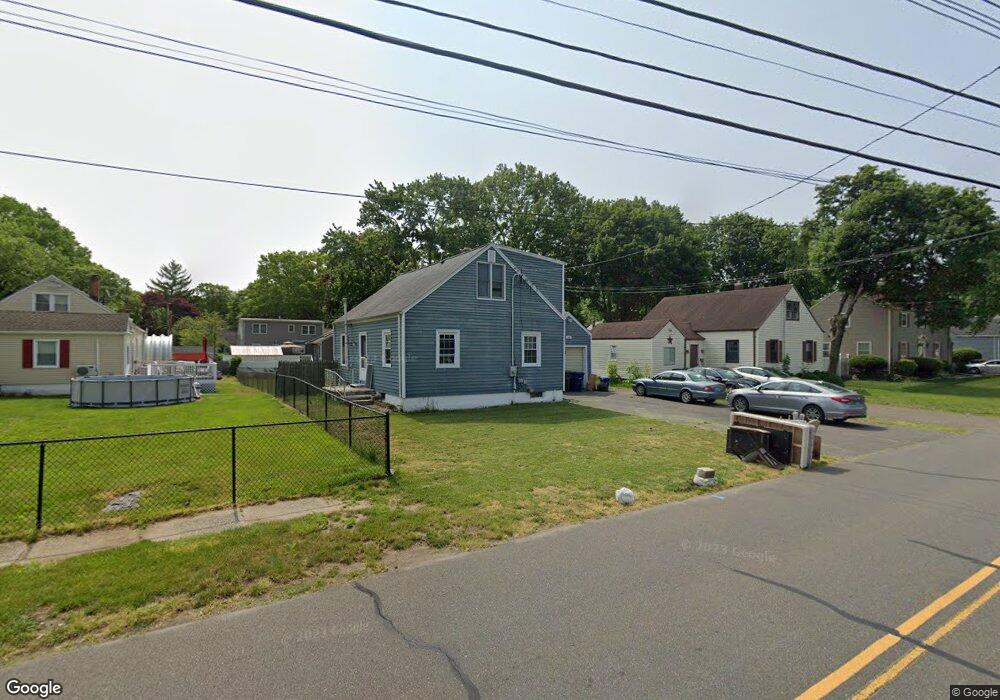 110 Hooker Rd, Bridgeport, CT 06610 - photo 1