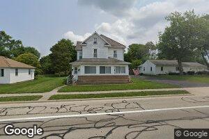 531 S Main St, Ansonia, OH 45303