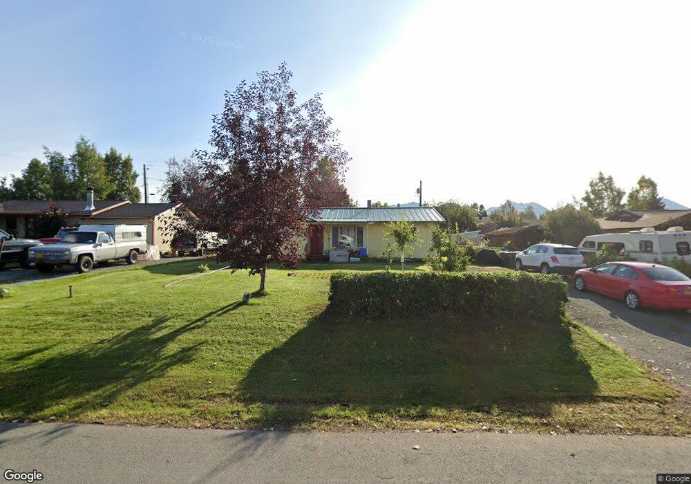 7231 Cantonment Ct, Anchorage, AK 99507 - photo 1