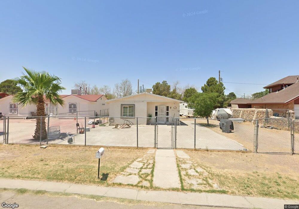 8044 Susan Way, El Paso, TX 79915 - photo 1