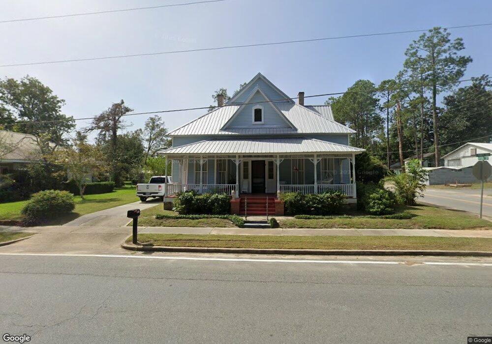 5837 E Main St, Patterson, GA 31557 - photo 1