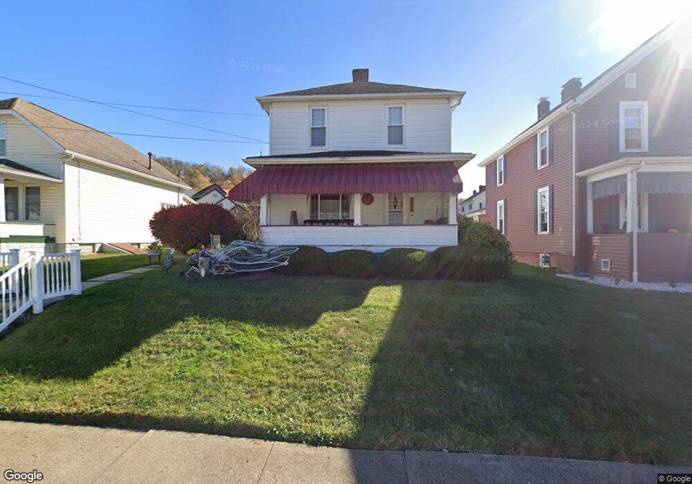 227 S 8th St, West Newton, PA 15089 - photo 1