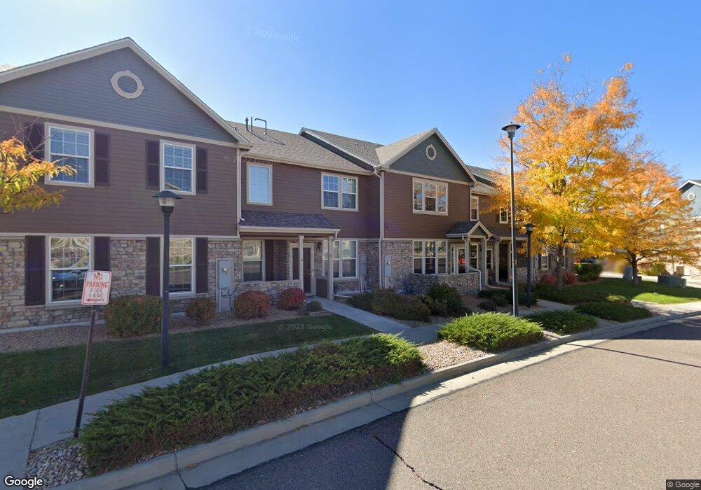 12703 Leyden St unit D, Thornton, CO 80602 - photo 1