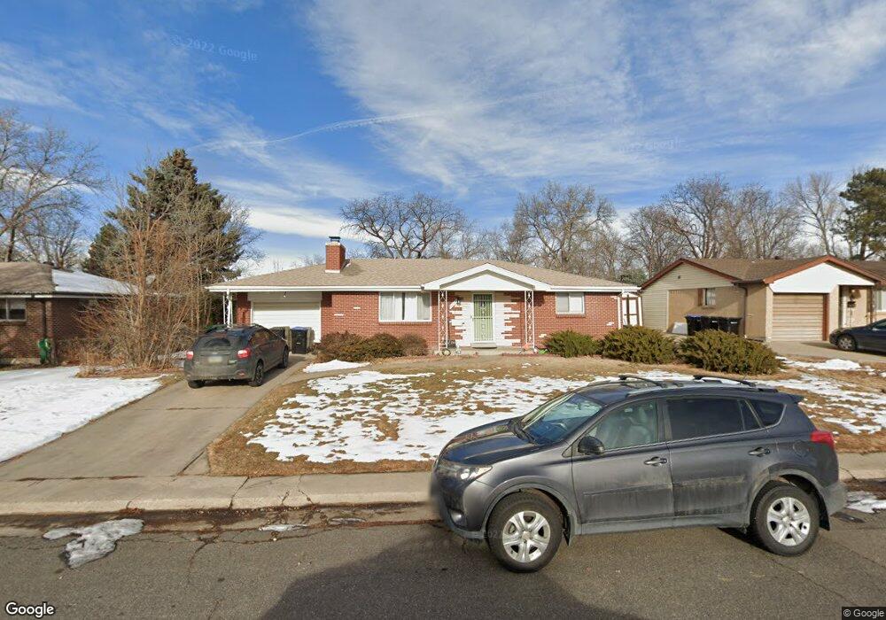 8161 Chase Way, Arvada, CO 80003 - photo 1