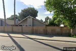 7133 Hanover Cir, Bakersfield, CA 93309