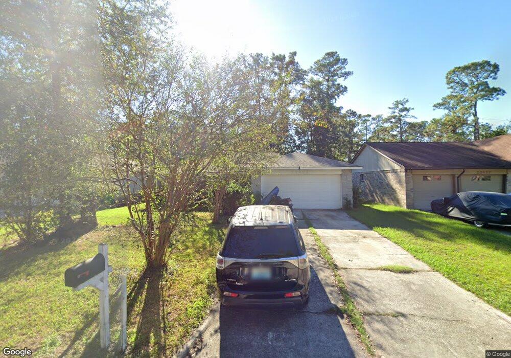 23423 Newgate Dr, Spring, TX 77373 - photo 1