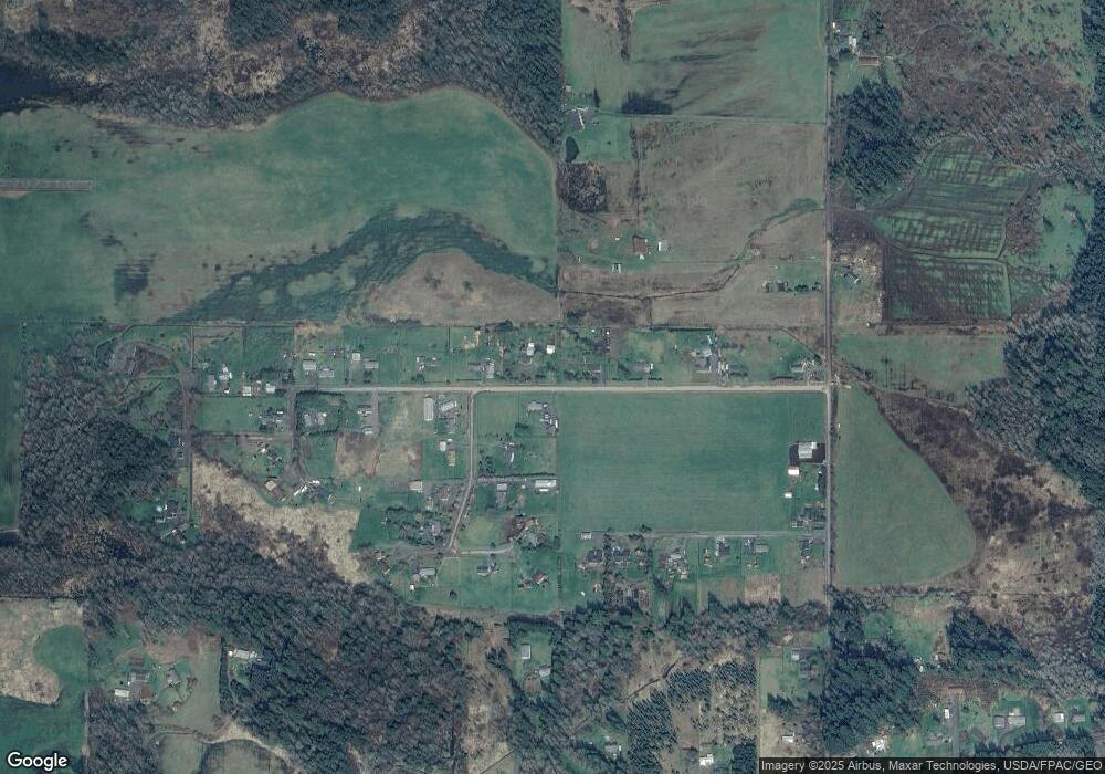 1 -F Quiet Acres Dr, Onalaska, WA 98570 - photo 1