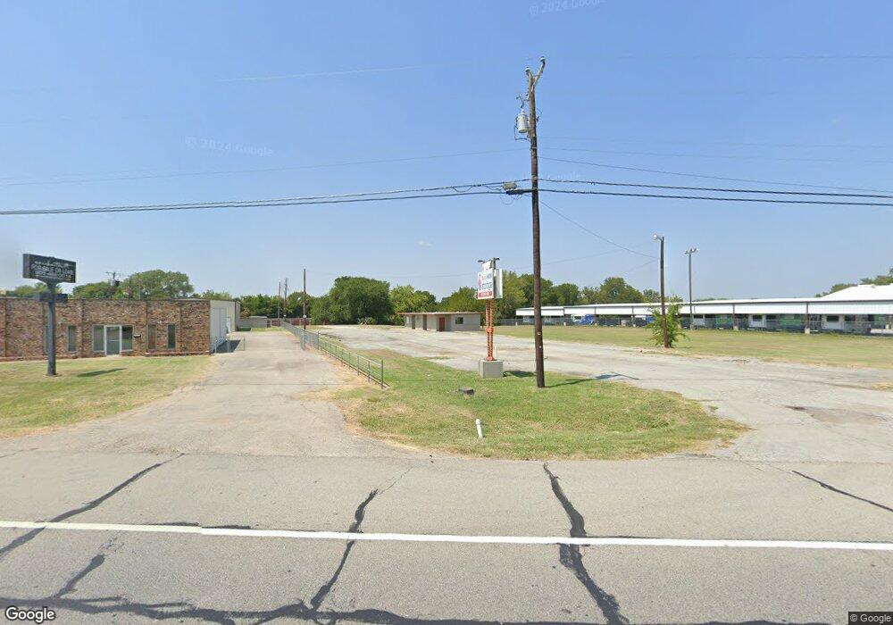 5922 Texoma Pkwy, Sherman, TX 75090 - photo 1