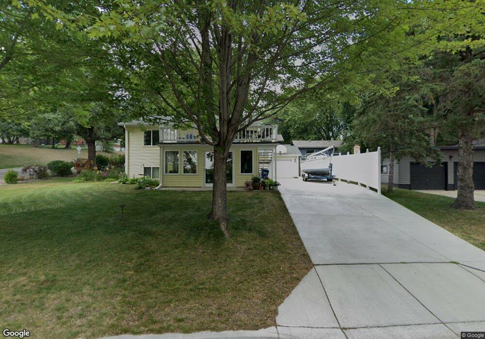 707 4th St S, Sauk Rapids, MN 56379 - photo 1