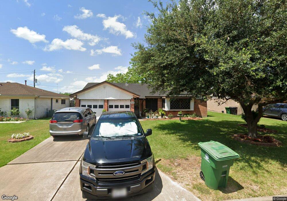 11310 Newton St, Houston, TX 77089 - photo 1