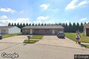140 Regency Ct, Covington, OH 45318