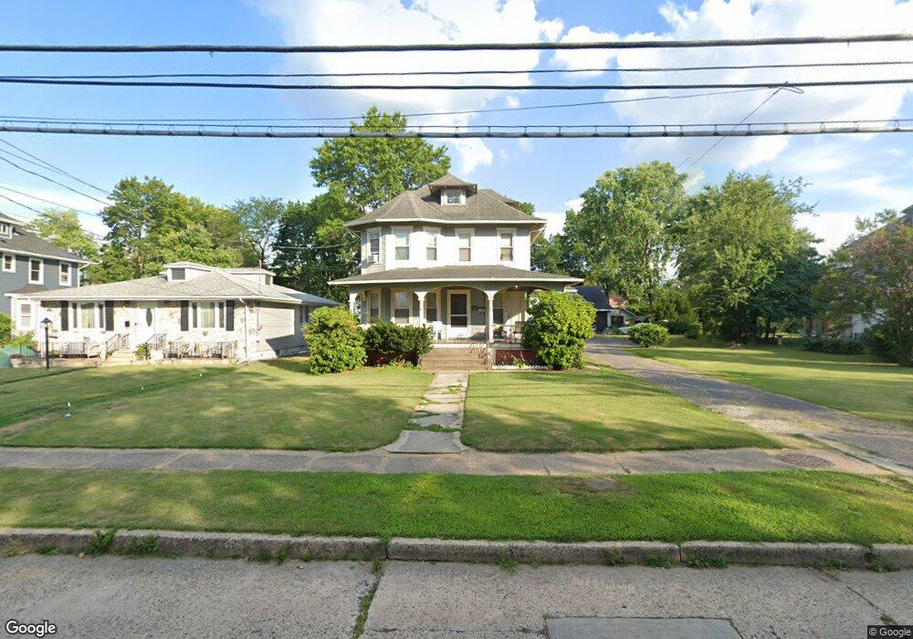 32 E Bettlewood Ave, Oaklyn, NJ 08107 - photo 1