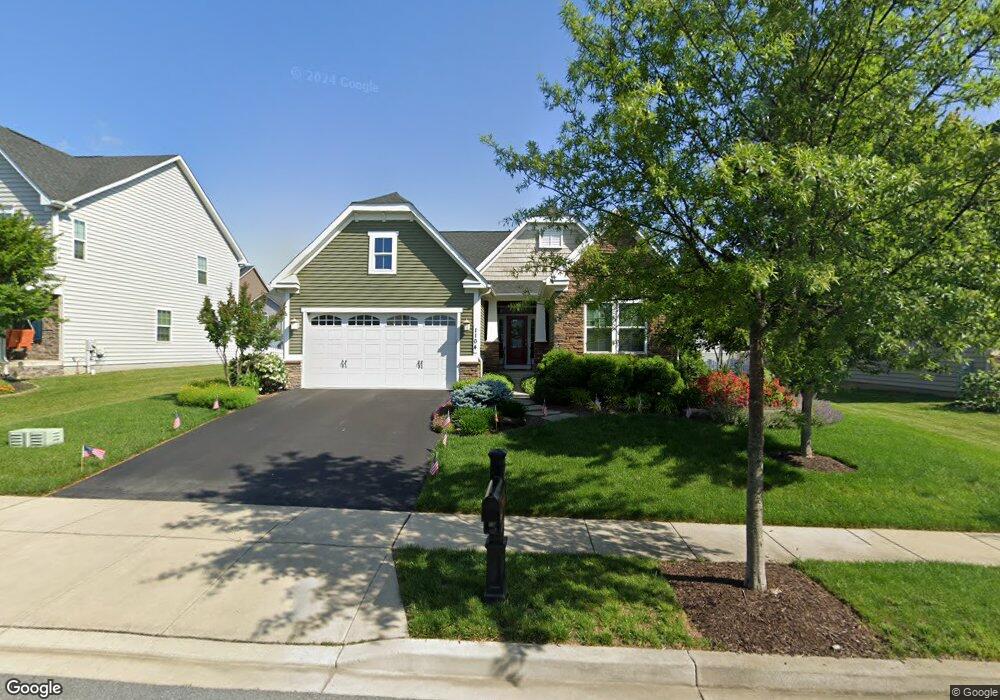 1104 Dargon Quarry Ln, Brunswick, MD 21716 - photo 1