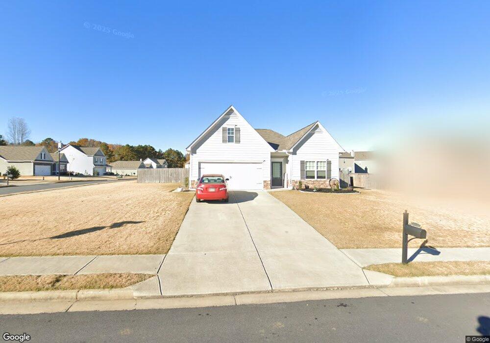 11 Keystone Ln unit 32, Adairsville, GA 30103 - photo 1