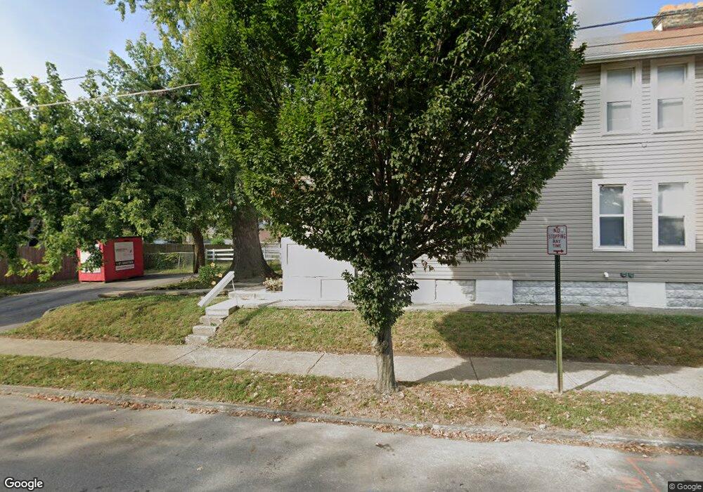 1415 S 4th St, Columbus, OH 43207 - photo 1