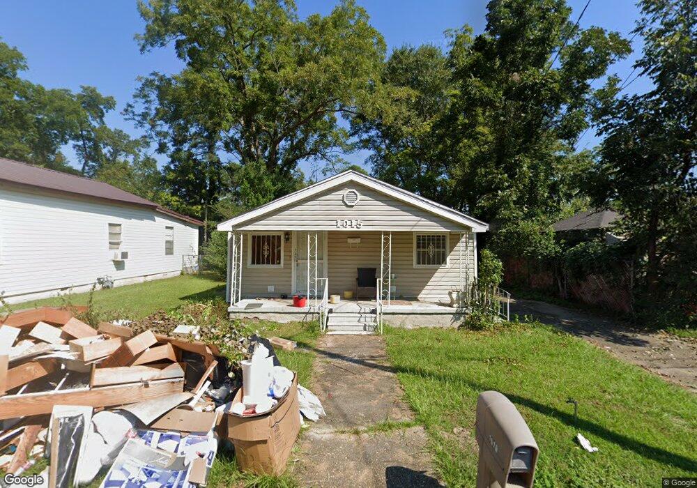 1015 E Newton St, Dothan, AL 36303 - photo 1