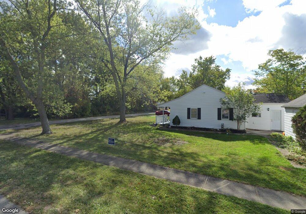 4861 Lake, Sheffield, OH 44054 - photo 1