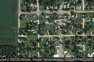 506 3rd St, Rushmore, MN 56168