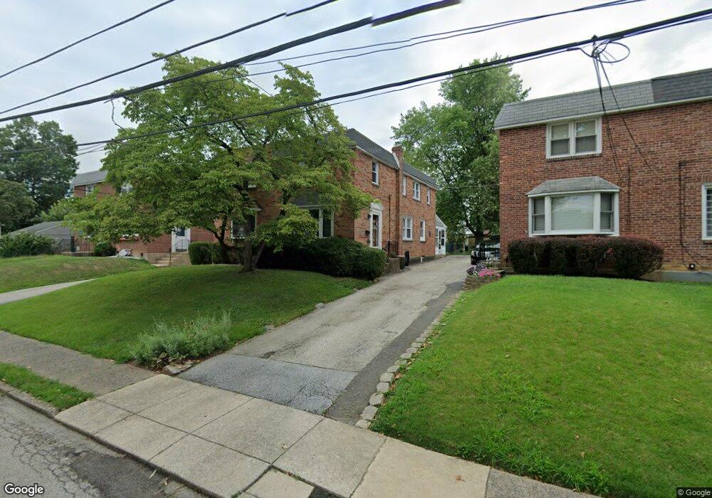 360 Brighton Terrace, Holmes, PA 19043 - photo 1