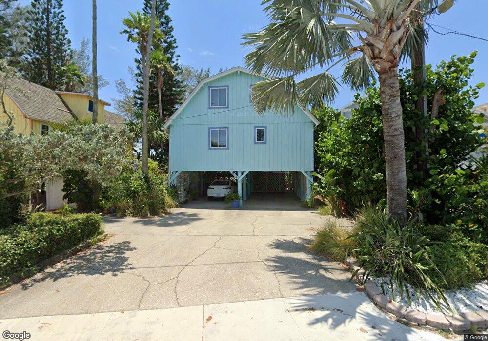 8640 W Gulf Blvd, Treasure Island, FL 33706 - photo 1