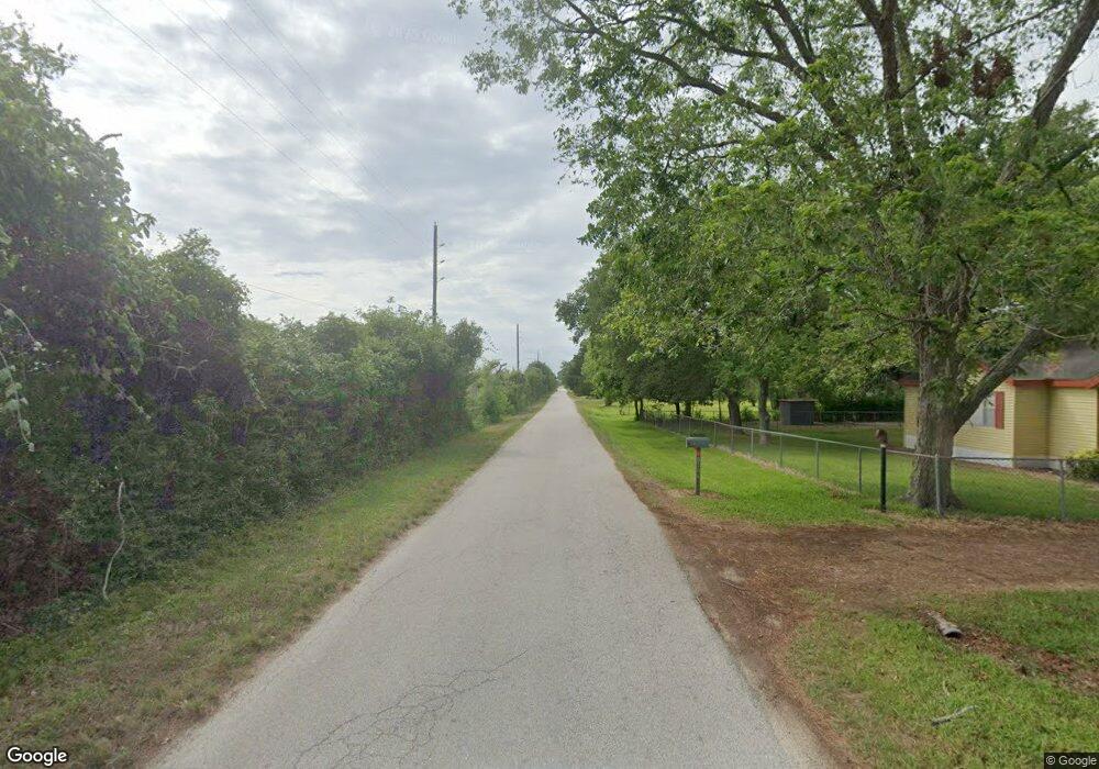 Approx 2 ac Belcher Road County Road 397, Manvel, TX 77578 - photo 1