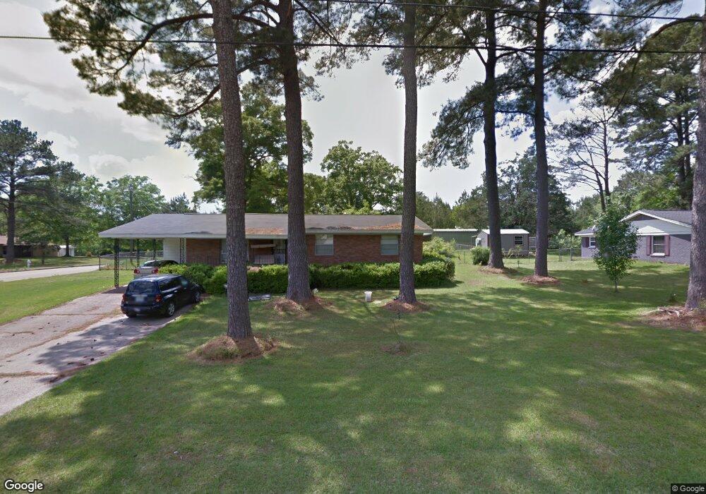 3802 Baldwin Dr, Laurel, MS 39440 - photo 1