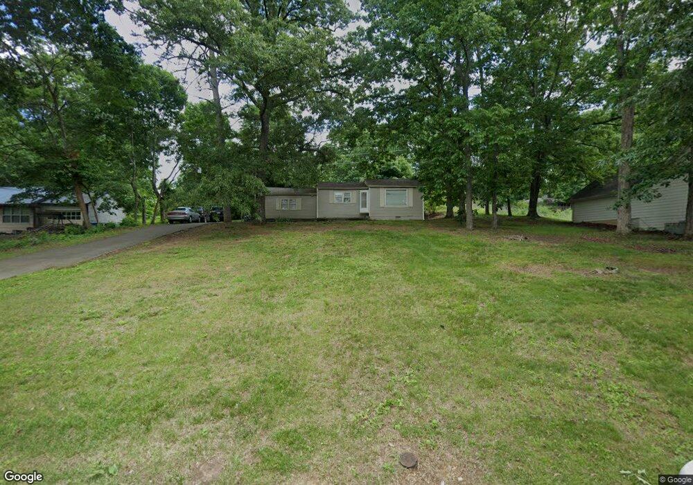 2006 Ohio Ave NW, Cleveland, TN 37311 - photo 1