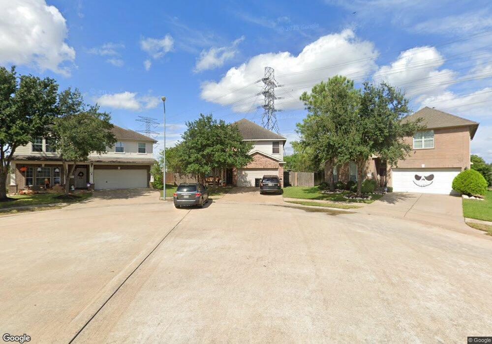 17130 Sperry Landing Dr, Houston, TX 77095 - photo 1