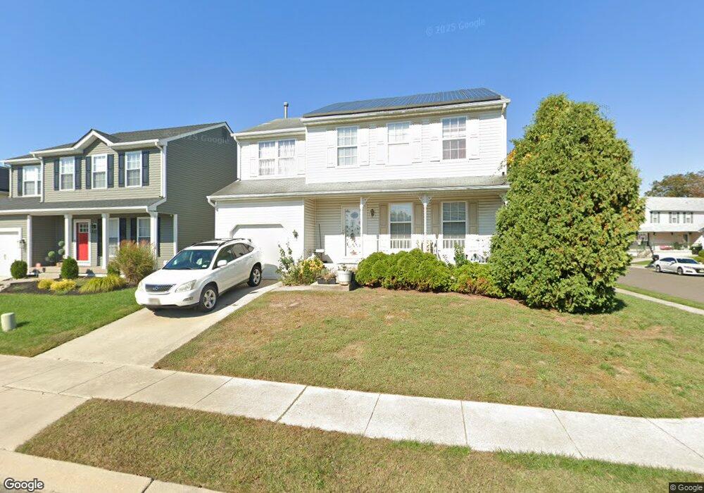 57 Oakton Dr, Atco, NJ 08004 - photo 1