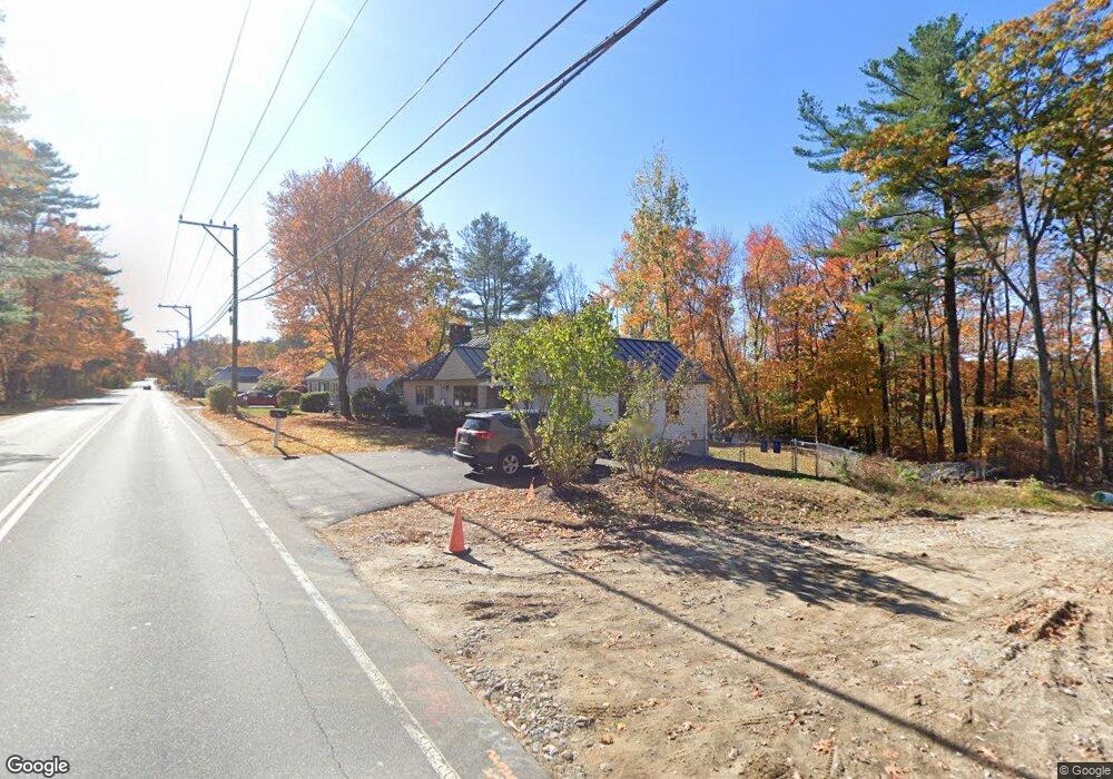 106 Mammoth Rd, Hooksett, NH 03106 - photo 1