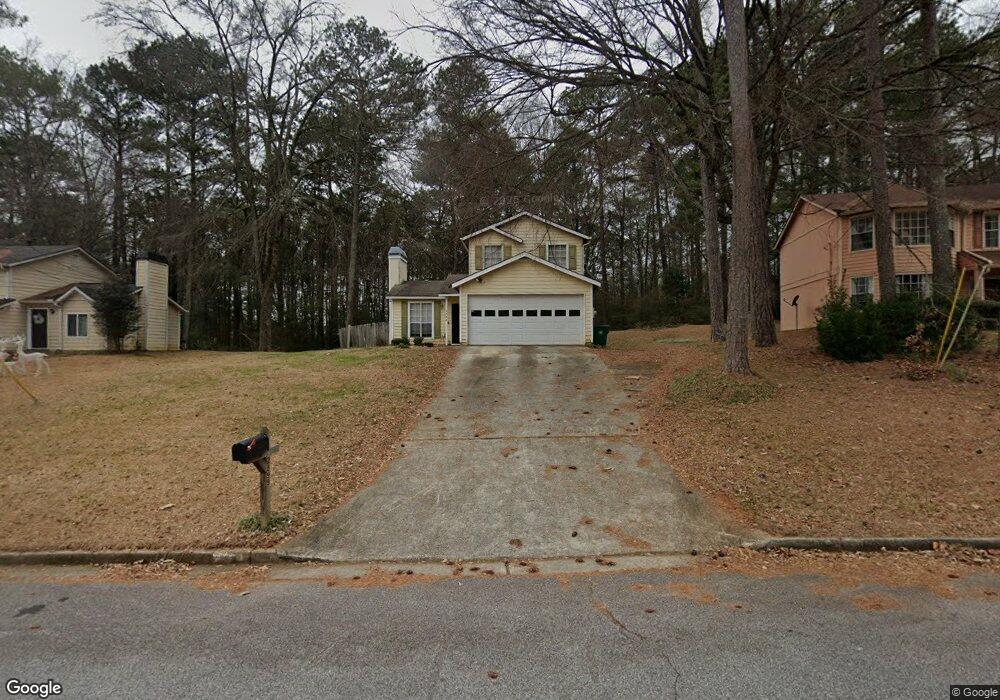 2899 Knollberry Ln, Decatur, GA 30034 - photo 1