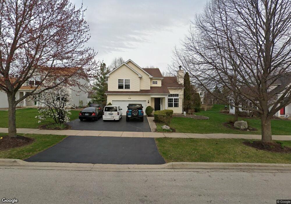 1454 Westbury Cir, North Aurora, IL 60542 - photo 1