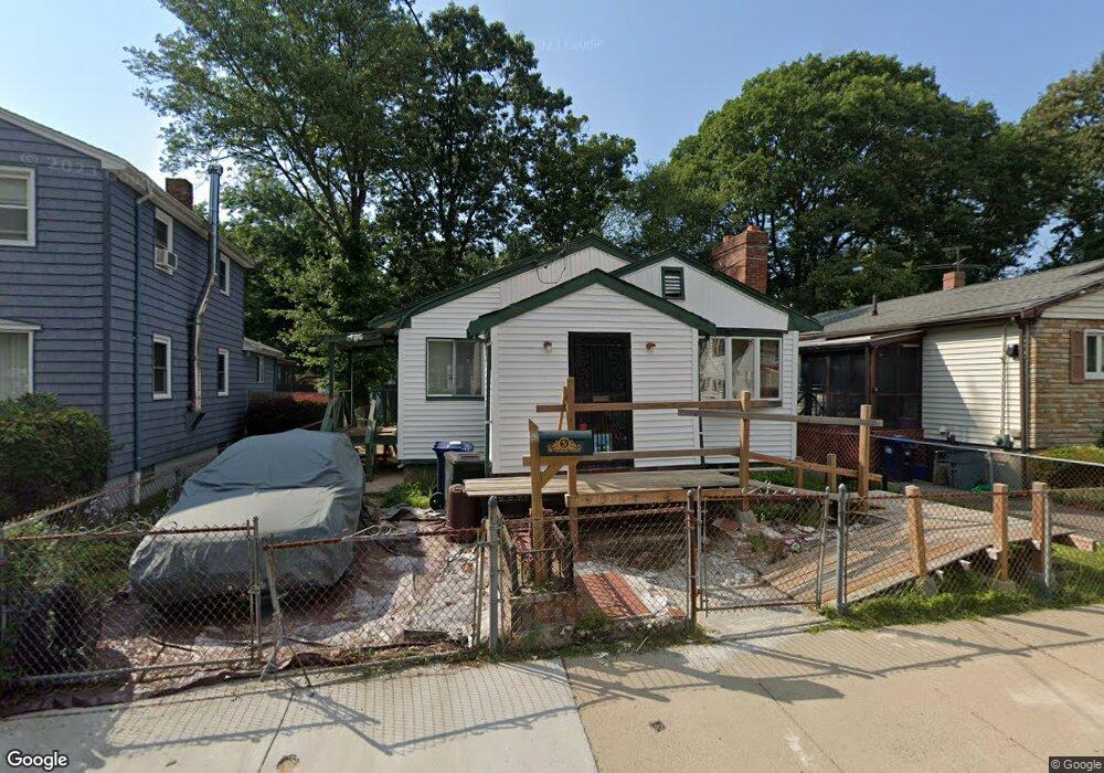 99 Colorado St, Mattapan, MA 02126 - photo 1