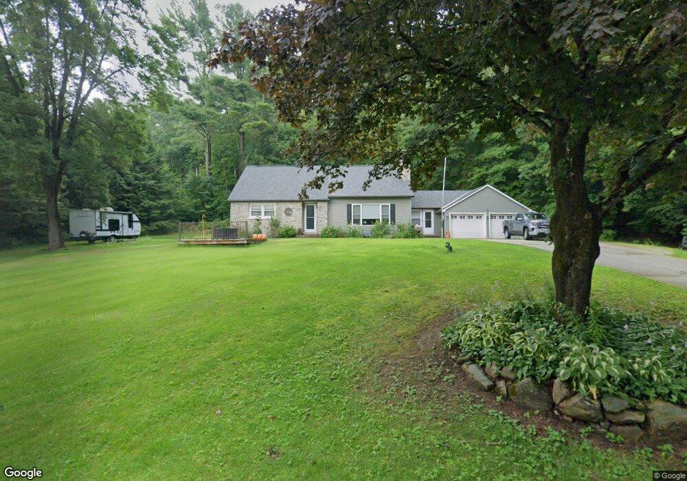 85 Olympus Rd, Proctor, VT 05765 - photo 1