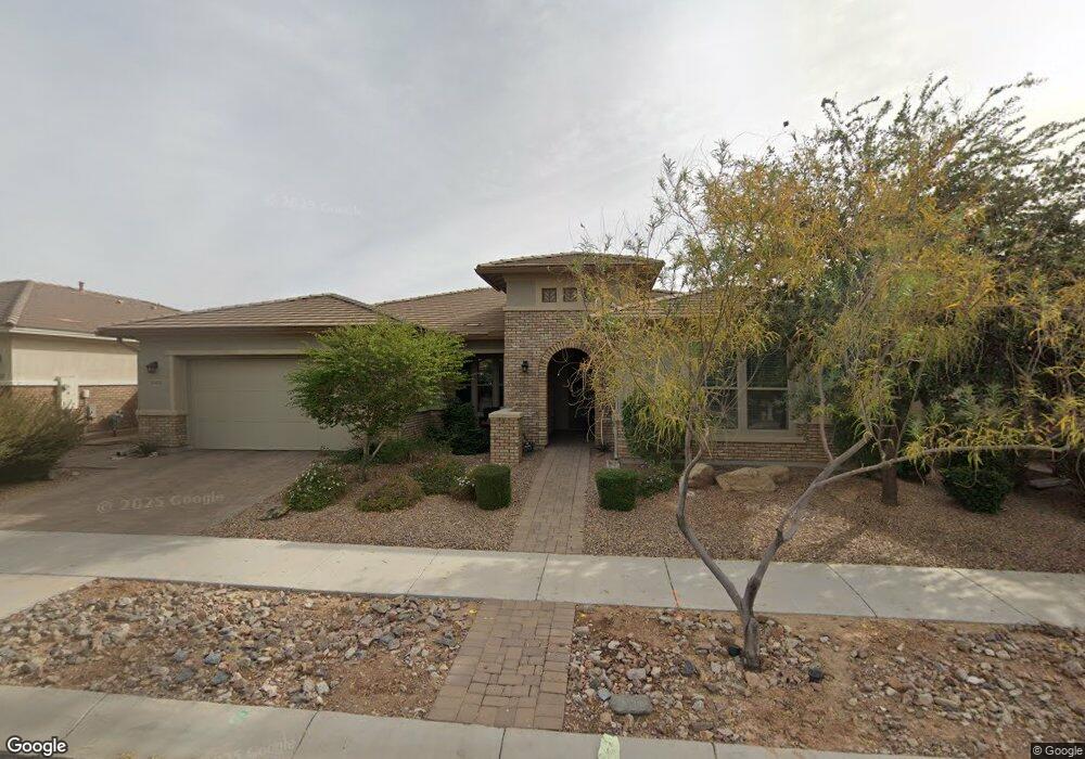 10415 E Tahoe Ave, Mesa, AZ 85212 - photo 1