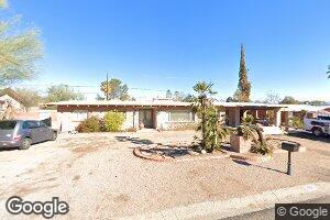 4331 E Holmes St, Tucson, AZ 85711