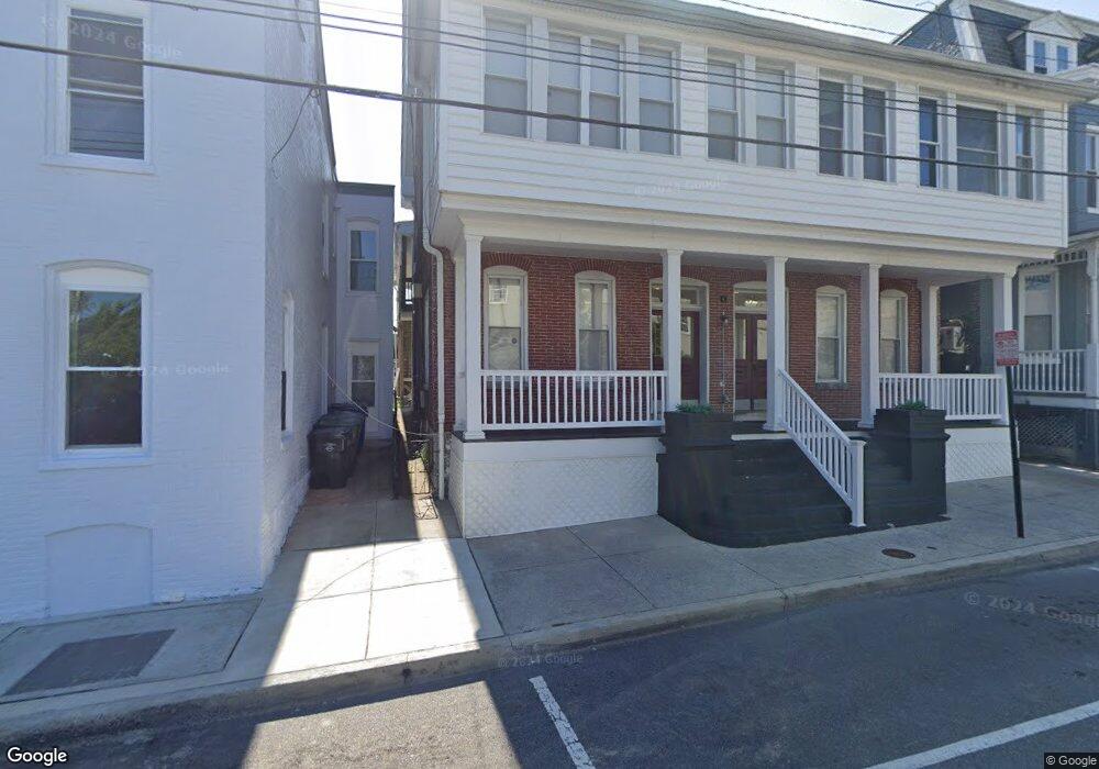 30 S Mulberry St, Hagerstown, MD 21740 - photo 1