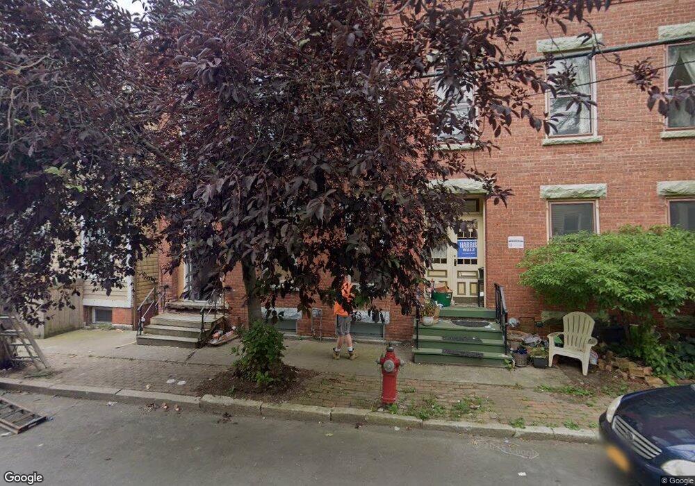 132 4th Ave, Albany, NY 12202 - photo 1