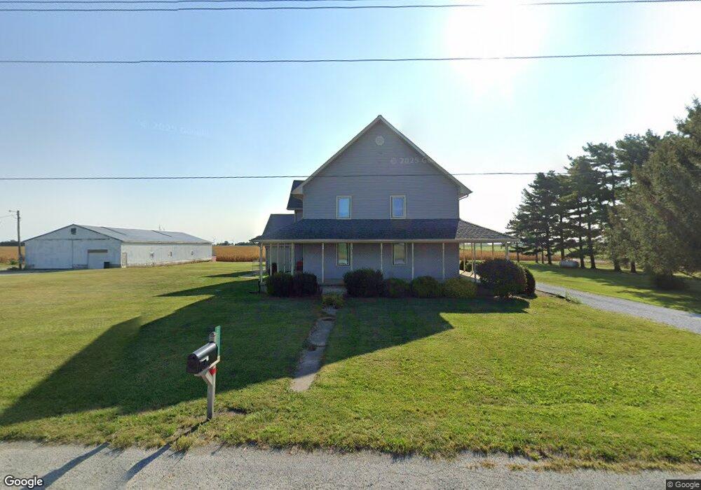 2517 N State Road 213, Windfall, IN 46076 - photo 1