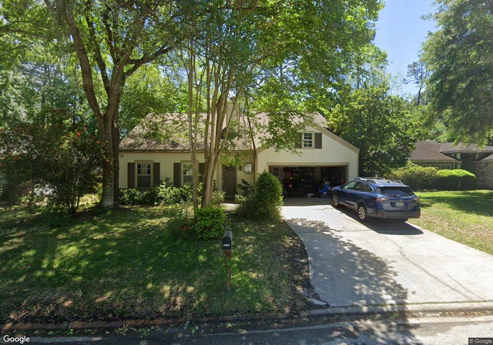 8074 Dickie Dr, Jacksonville, FL 32216 - photo 1