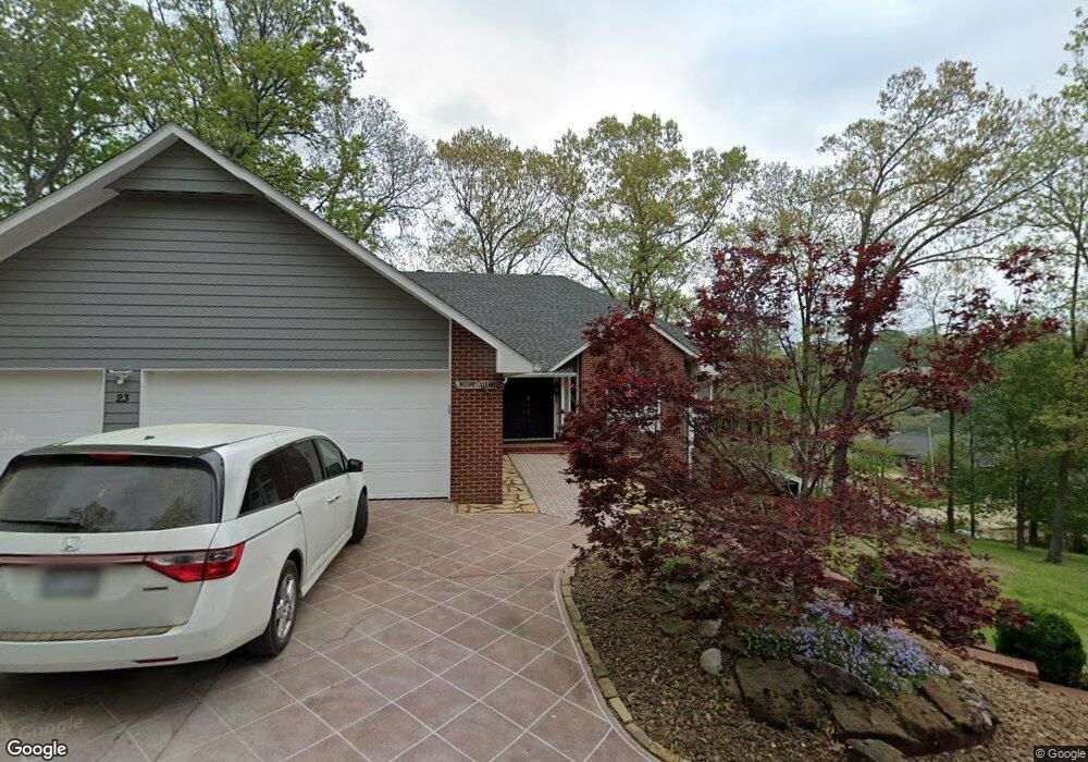 19 Wootton Dr, Bella Vista, AR 72715 - photo 1