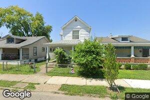 951 Milburn Ave, Dayton, OH 45404