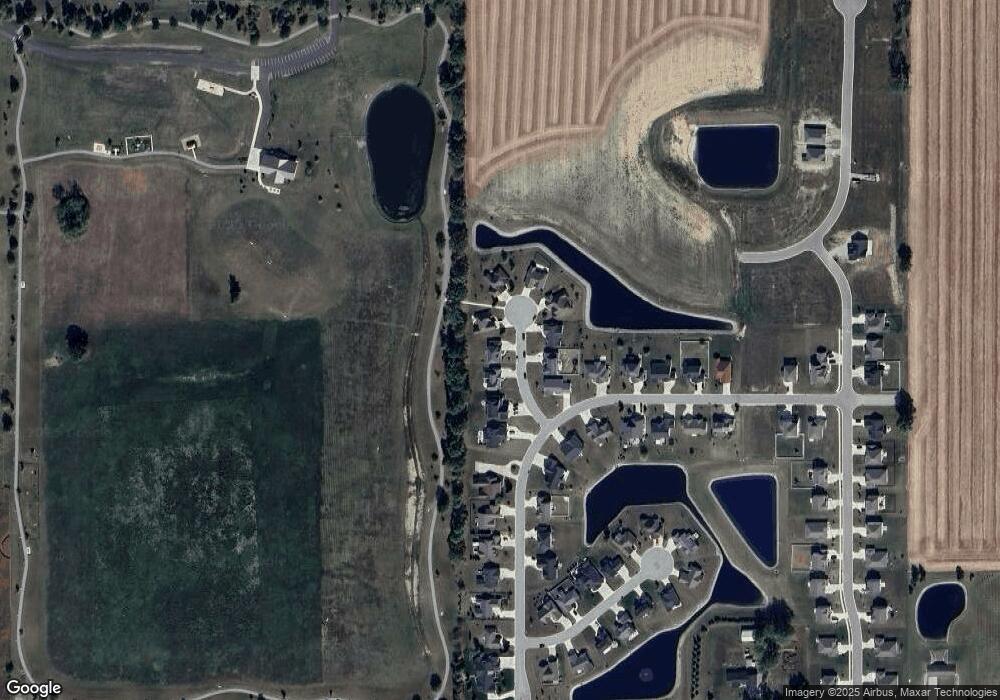 618 Indian Trace, Ossian, IN 46777 - photo 1