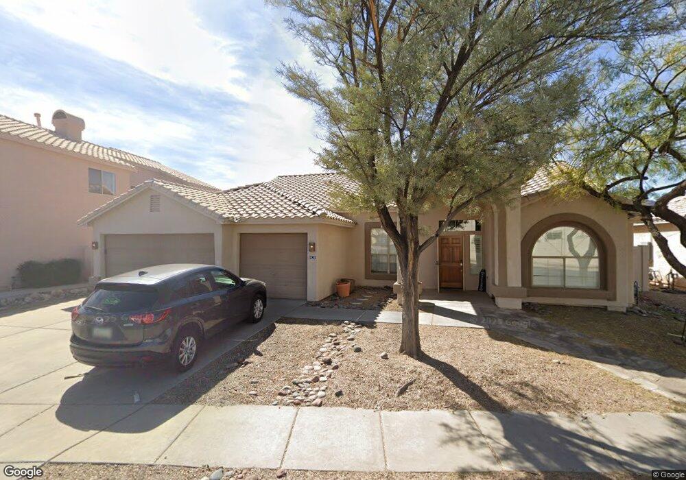 6831 W Rifle Way, Tucson, AZ 85743 - photo 1