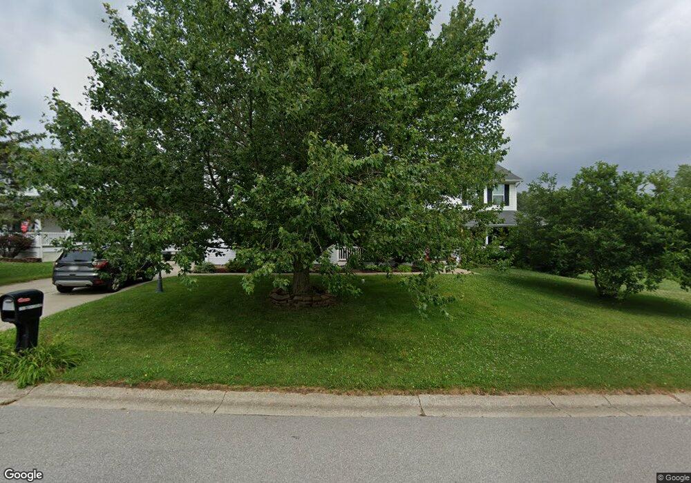 4968 N Hunters Glen, La Porte, IN 46350 - photo 1