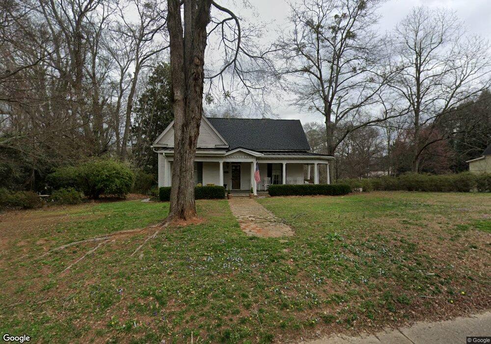374 Washington St, Jefferson, GA 30549 - photo 1