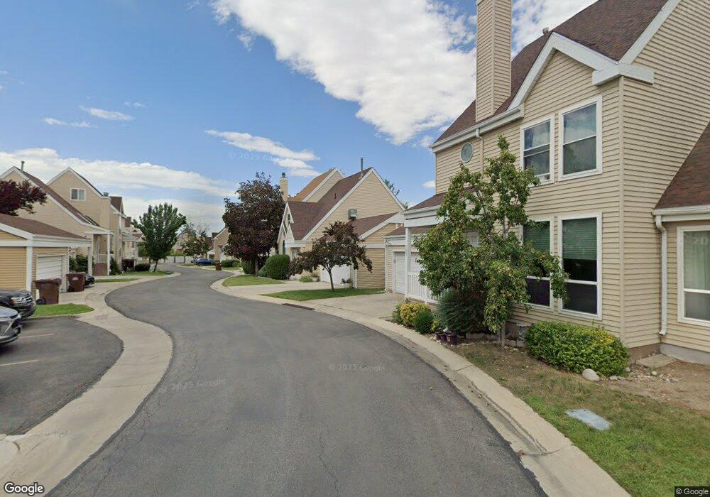 777 E Gables Ln unit 777, Midvale, UT 84047 - photo 1