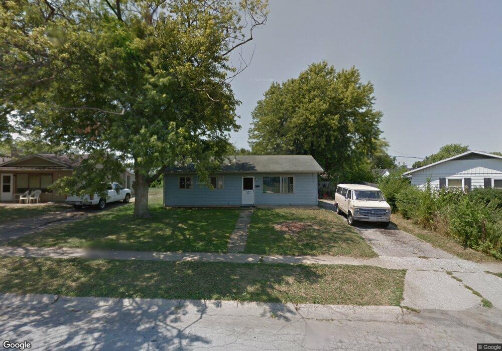 1263 Frost Circle Dr, Xenia, OH 45385 - photo 1